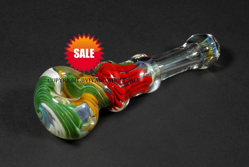 glass water pipe