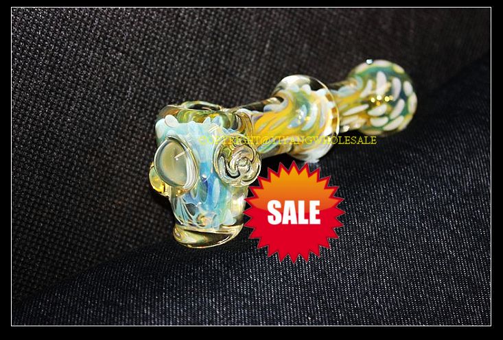 glass water pipe