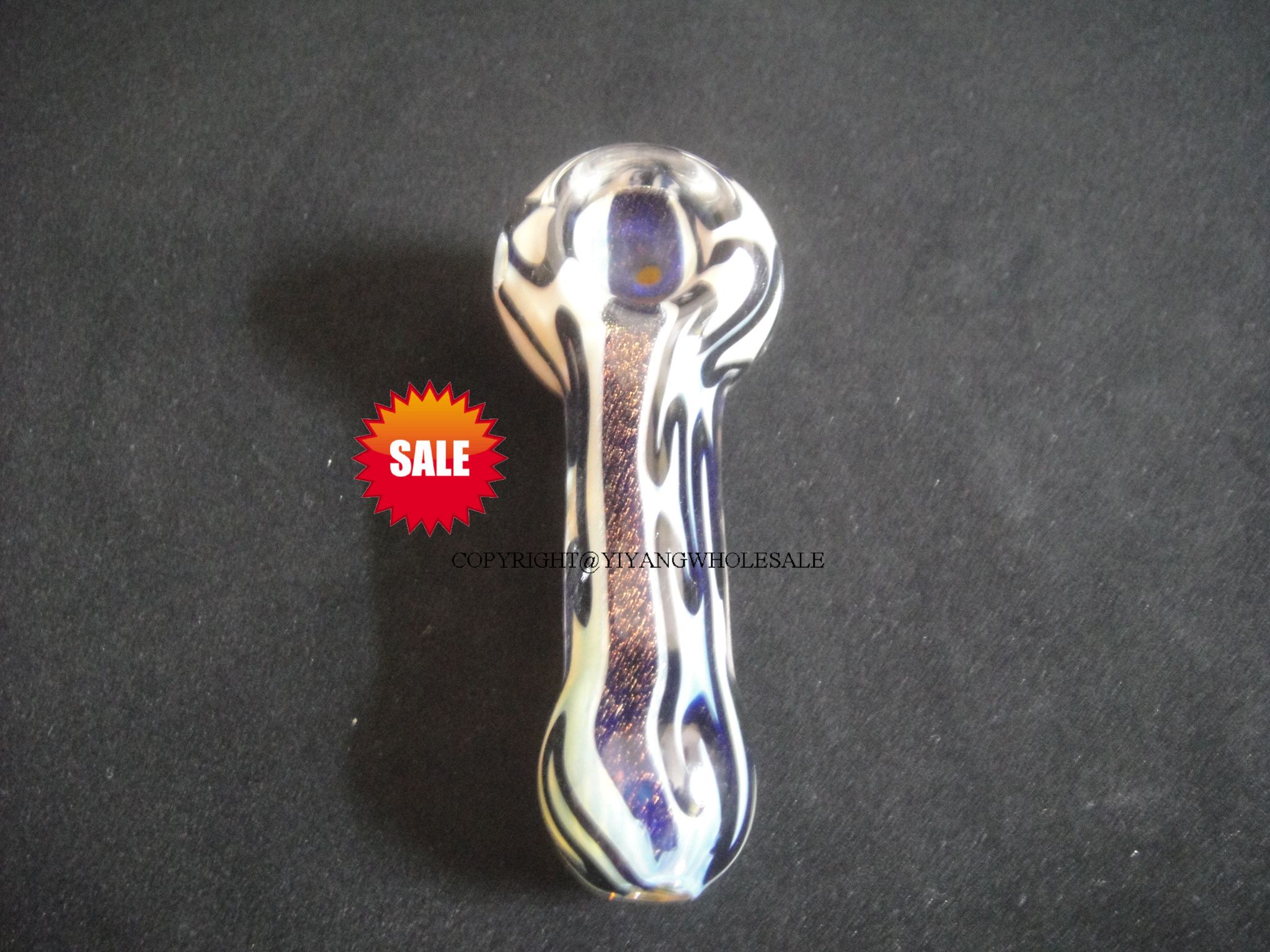 glass water pipe