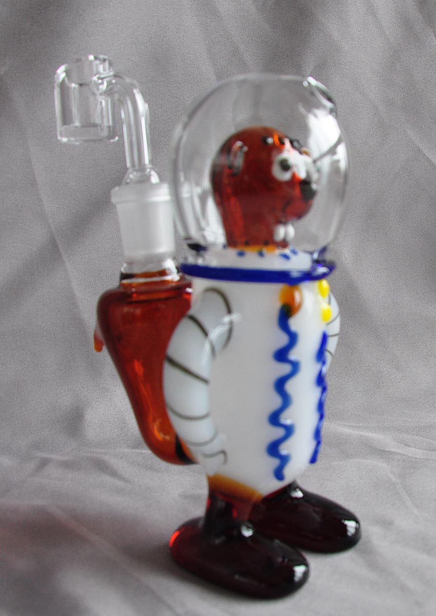 glass water pipe