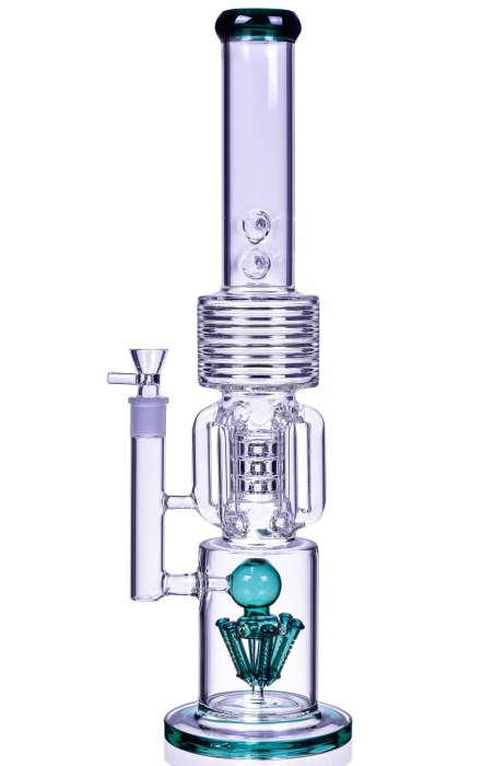 glass water pipe