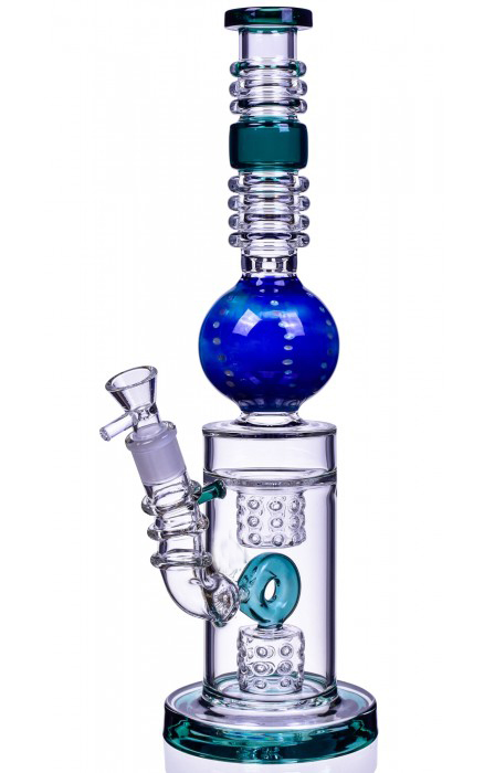 glass water pipe