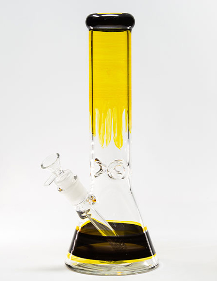 glass water pipe