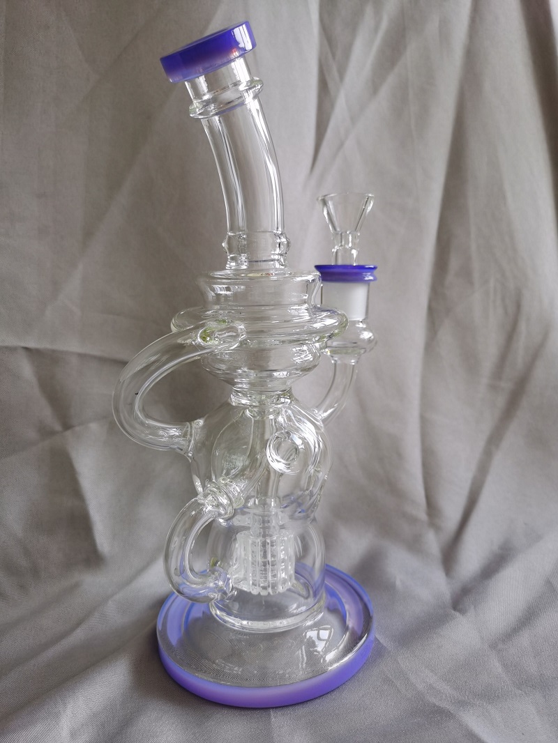 glass water pipe