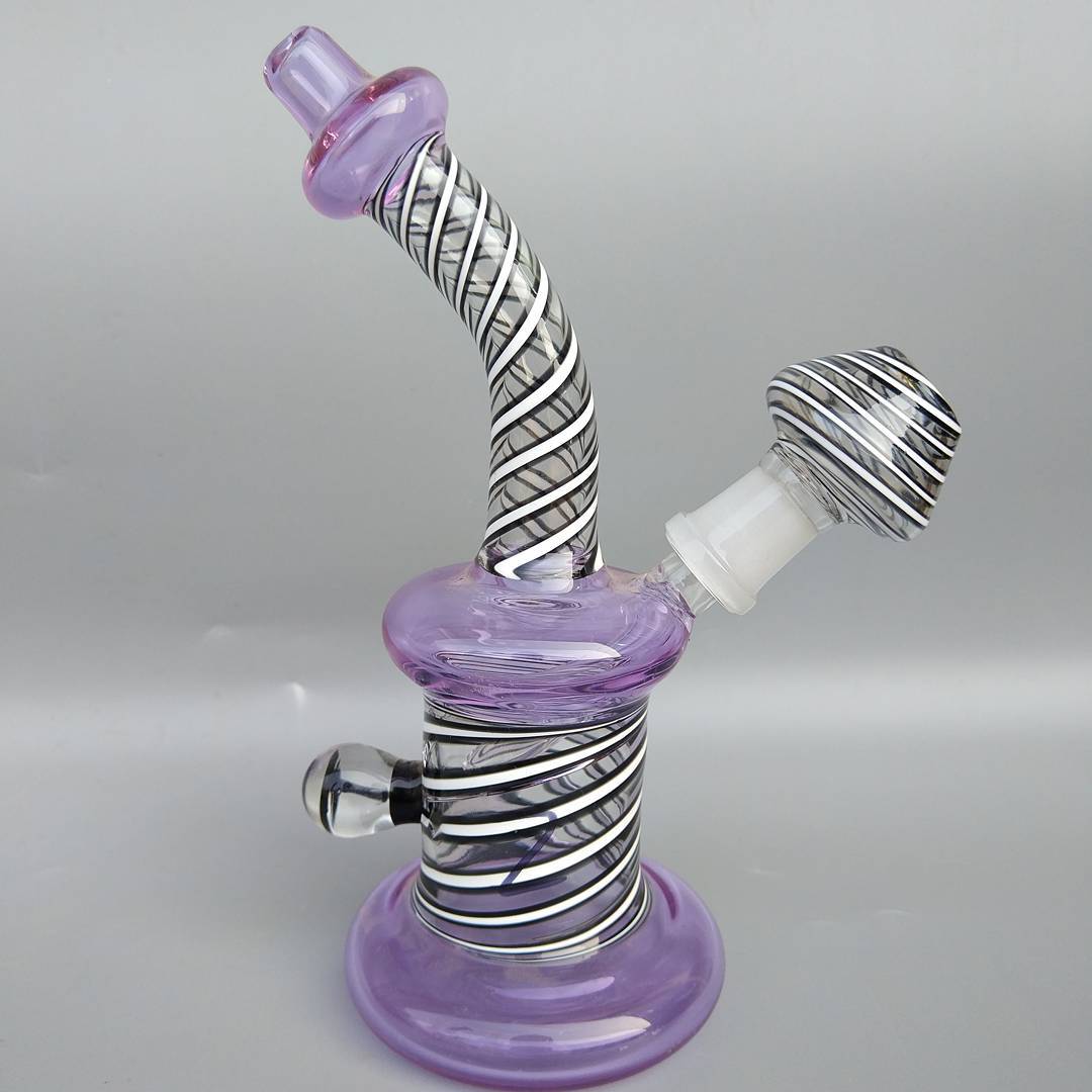 glass water pipe