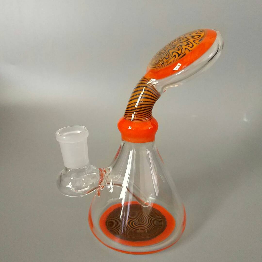 glass water pipe