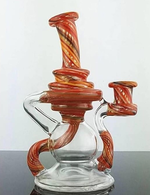 glass water pipe