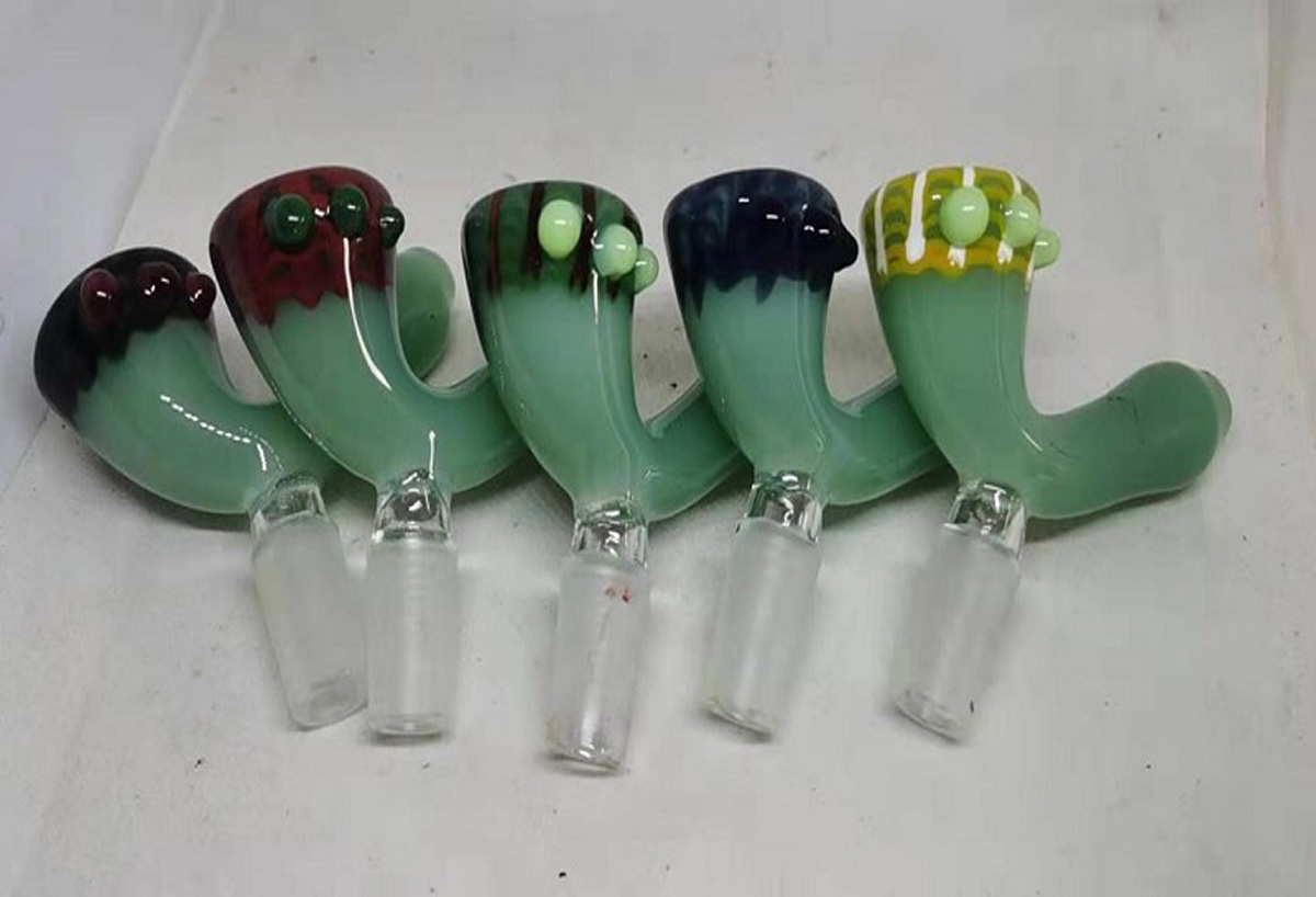 glass water pipe