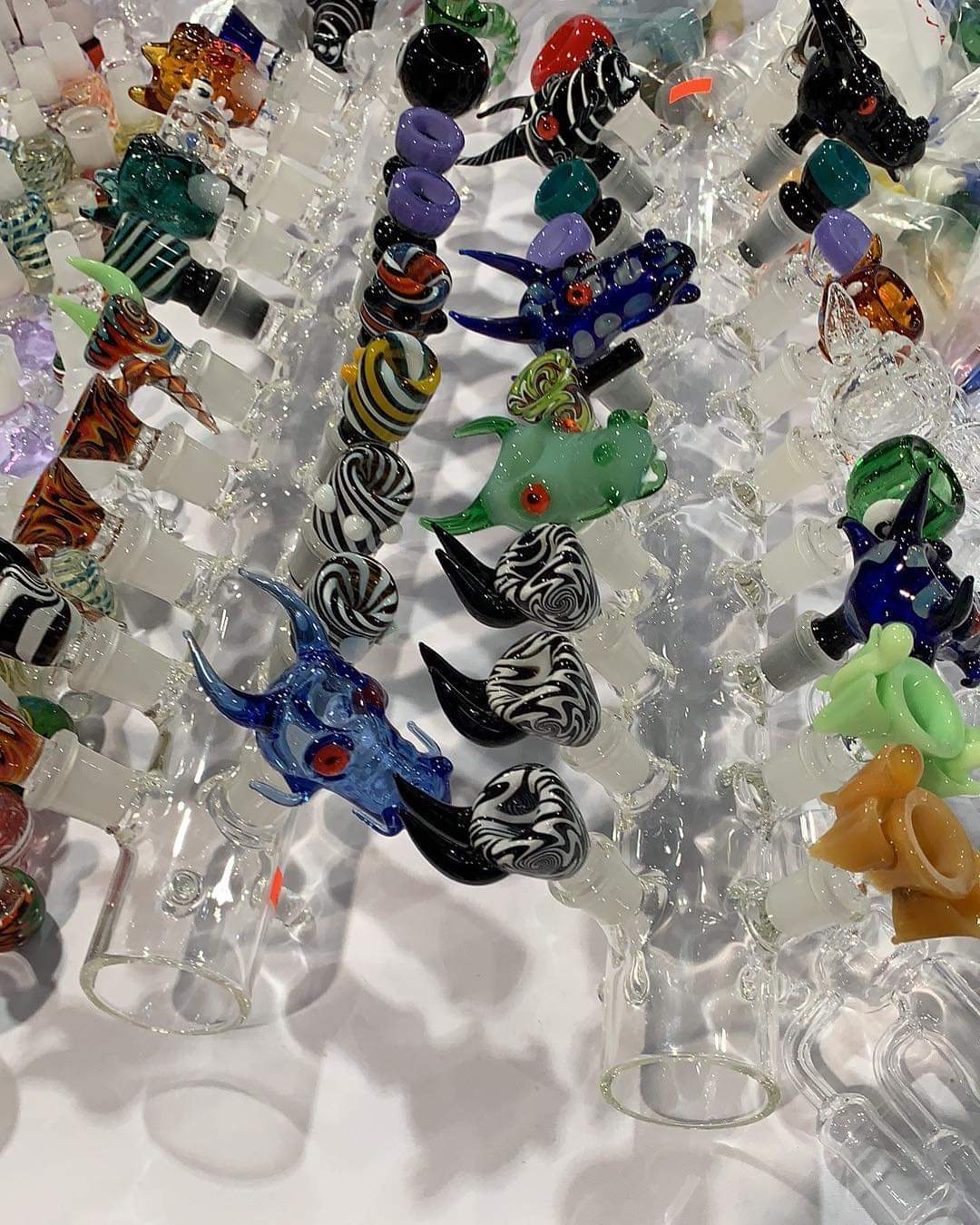 glass water pipe