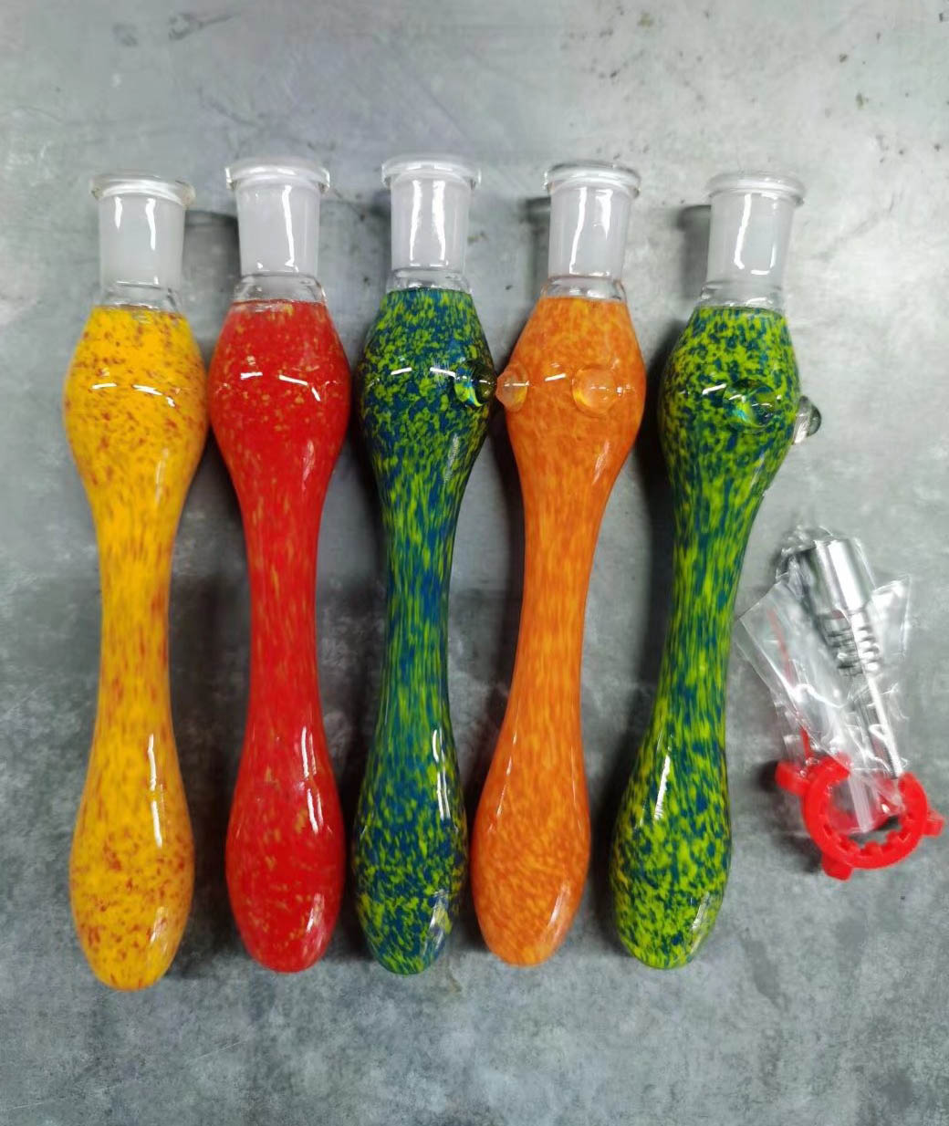 glass water pipe