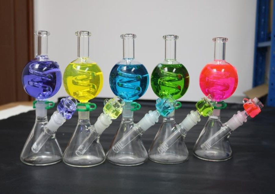 glass water pipe