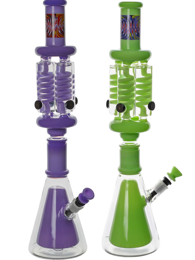 glass water pipe