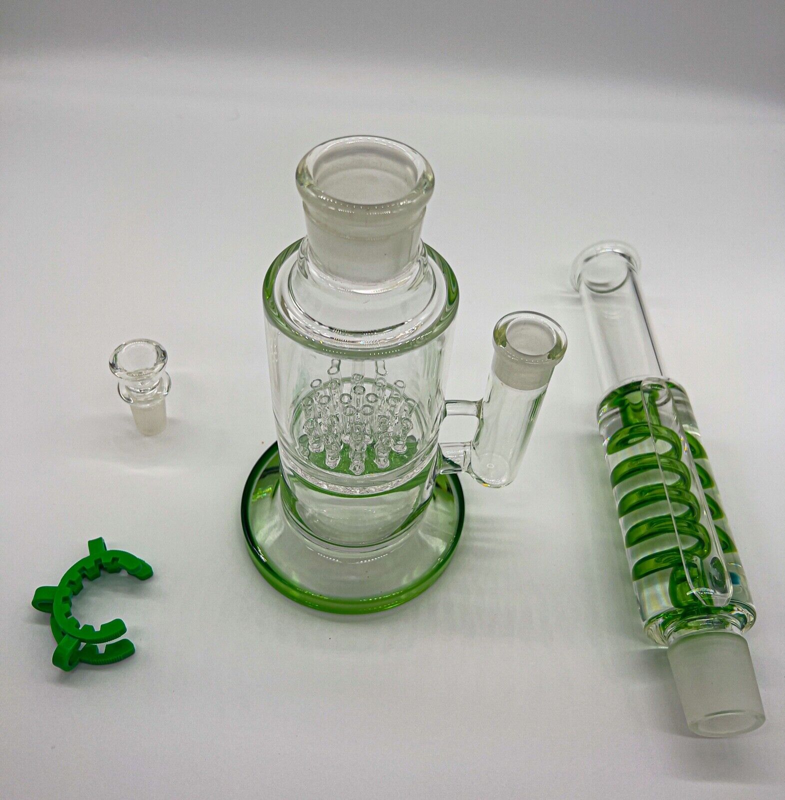 glass water pipe