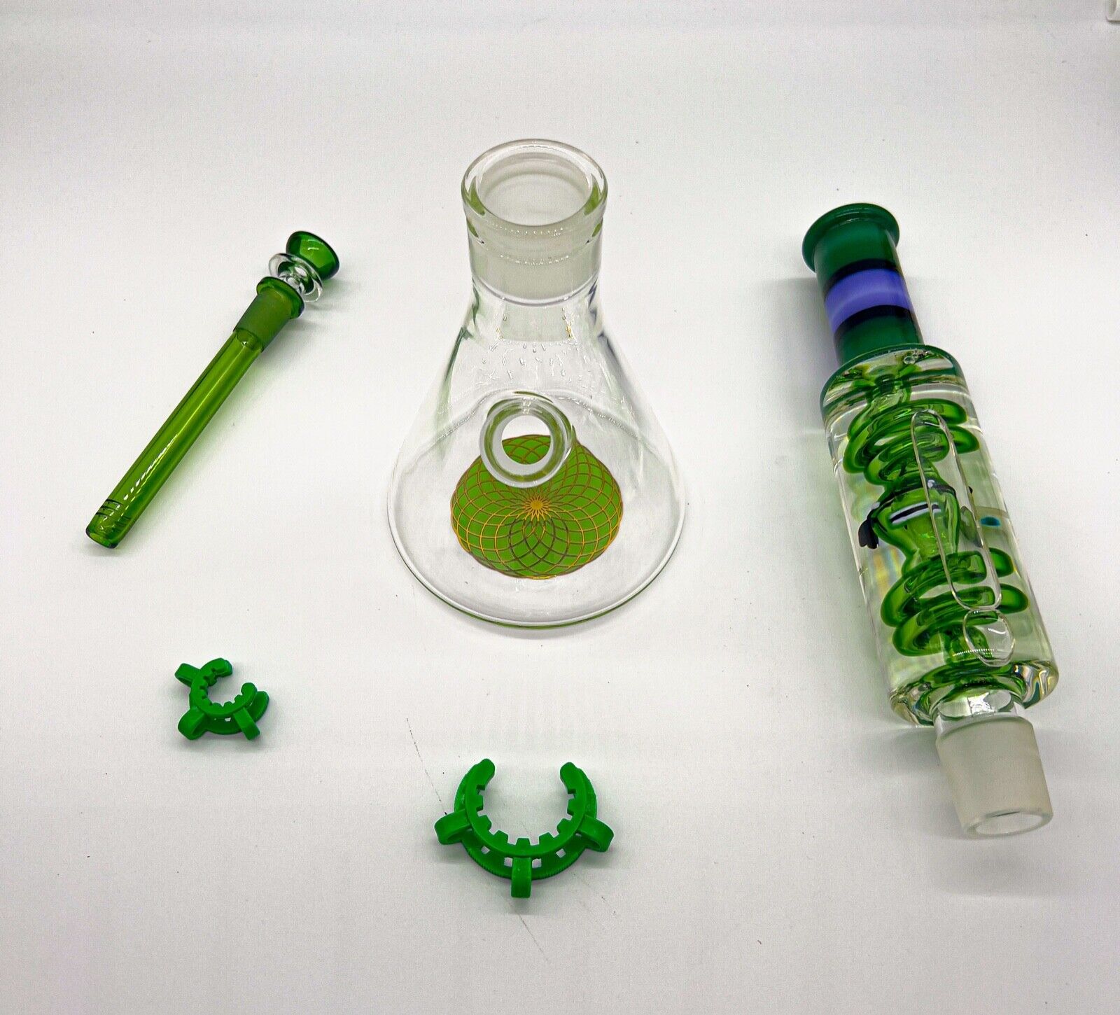 glass water pipe