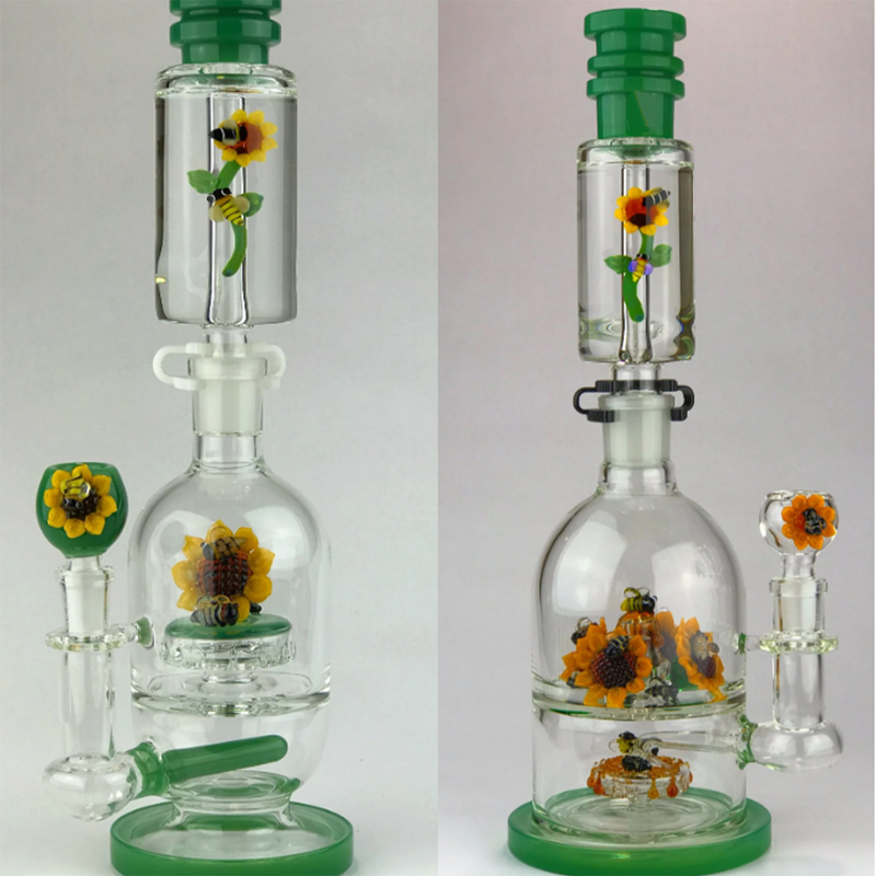 glass water pipe