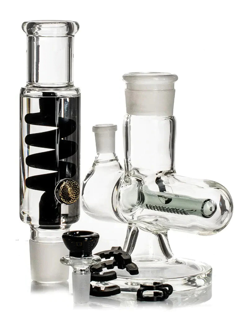 glass water pipe