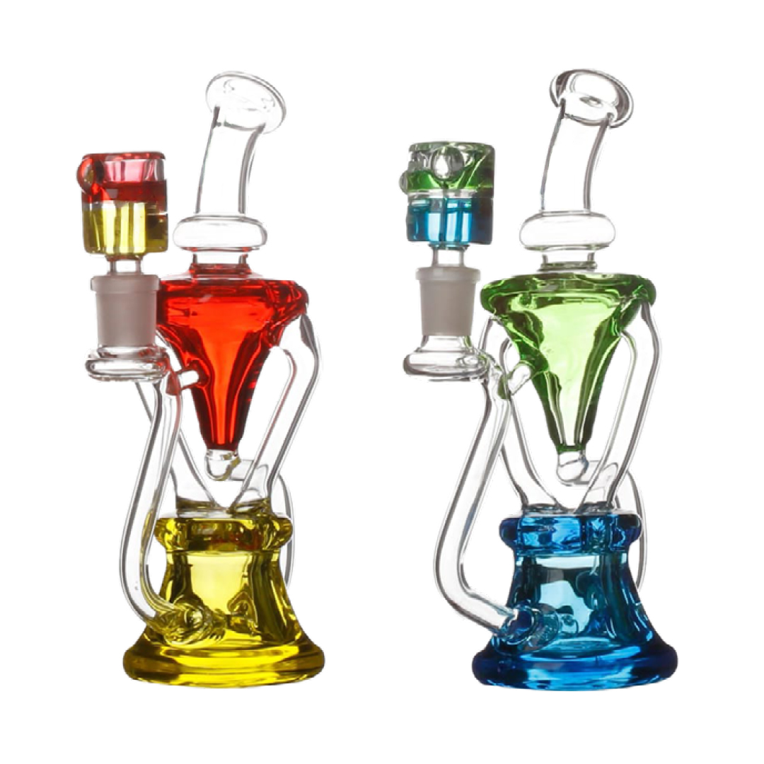 glass water pipe