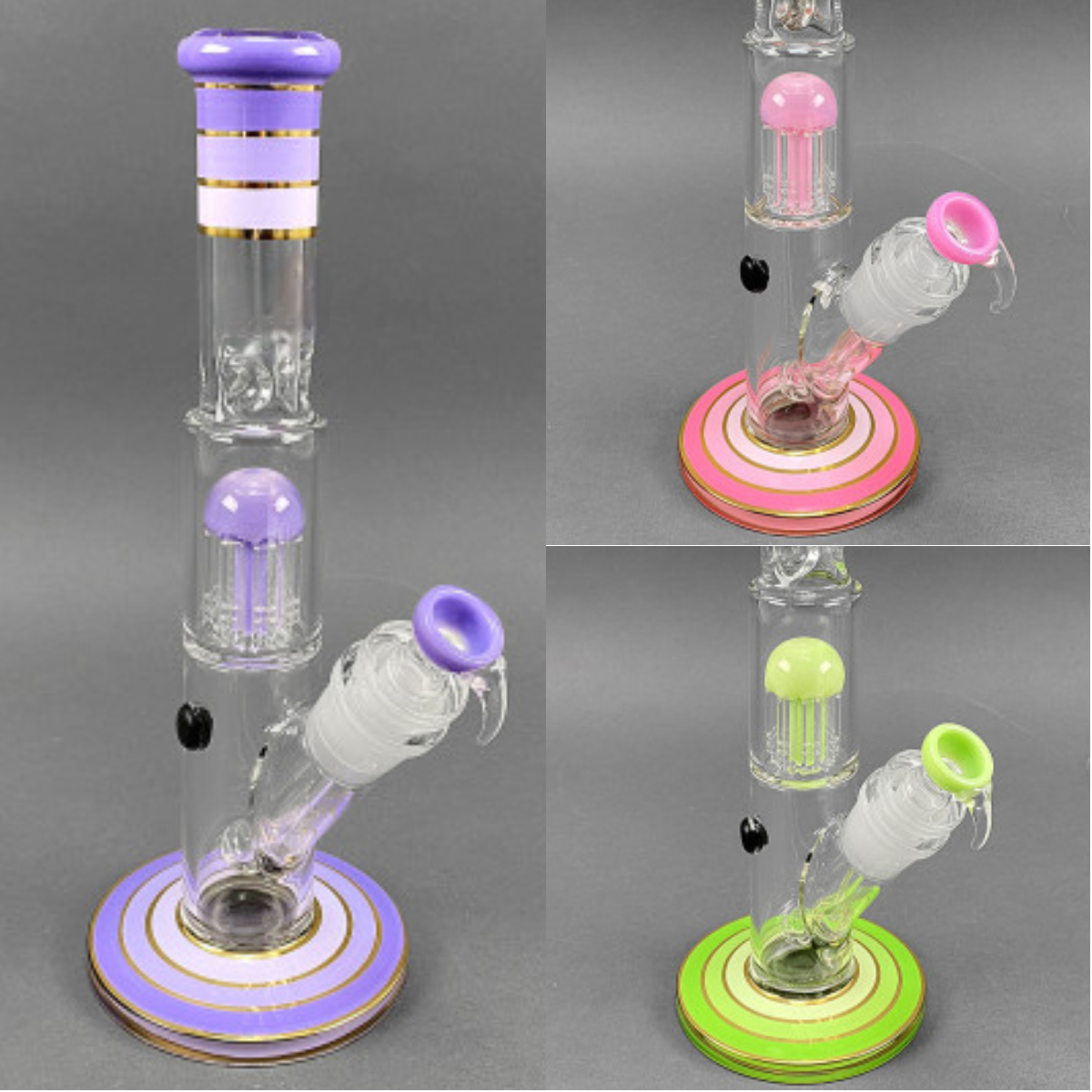 glass water pipe