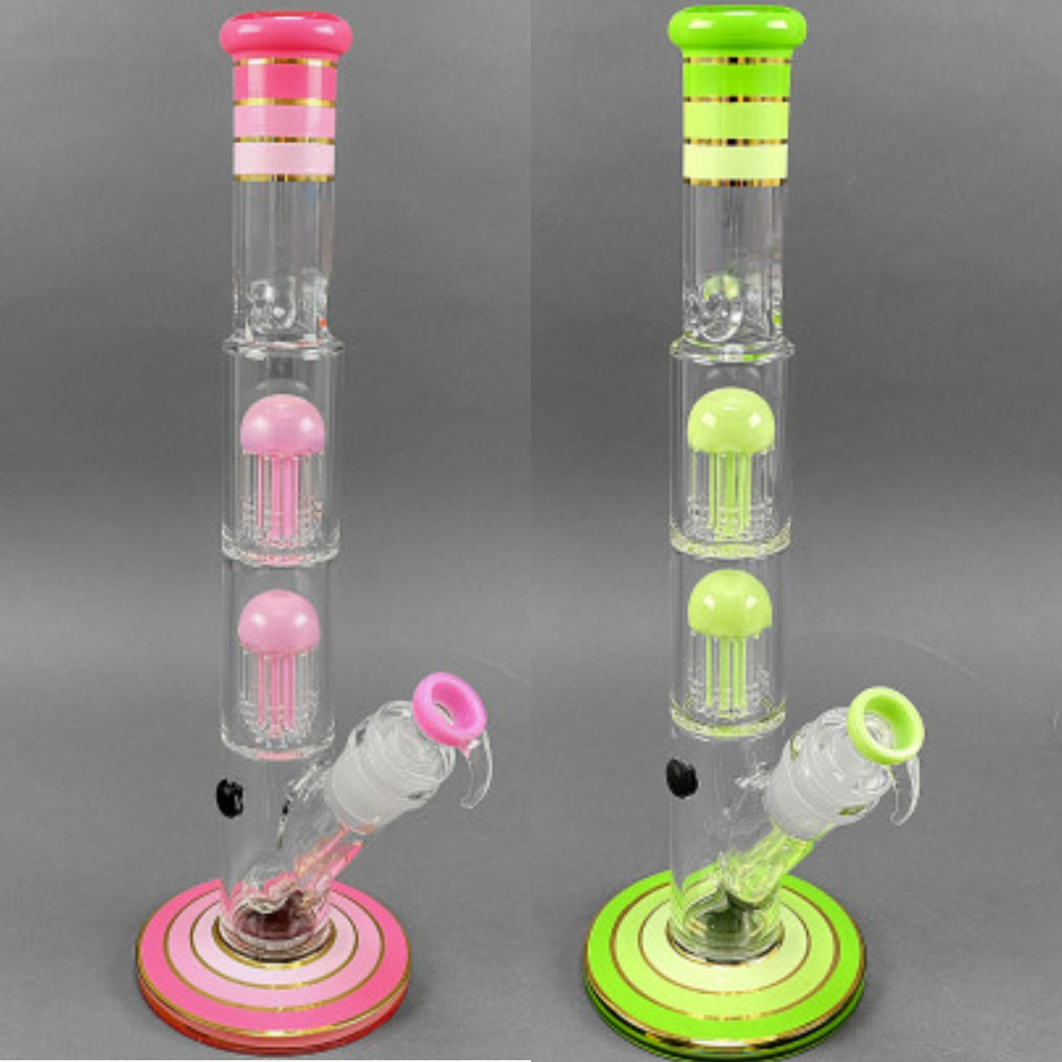 glass water pipe