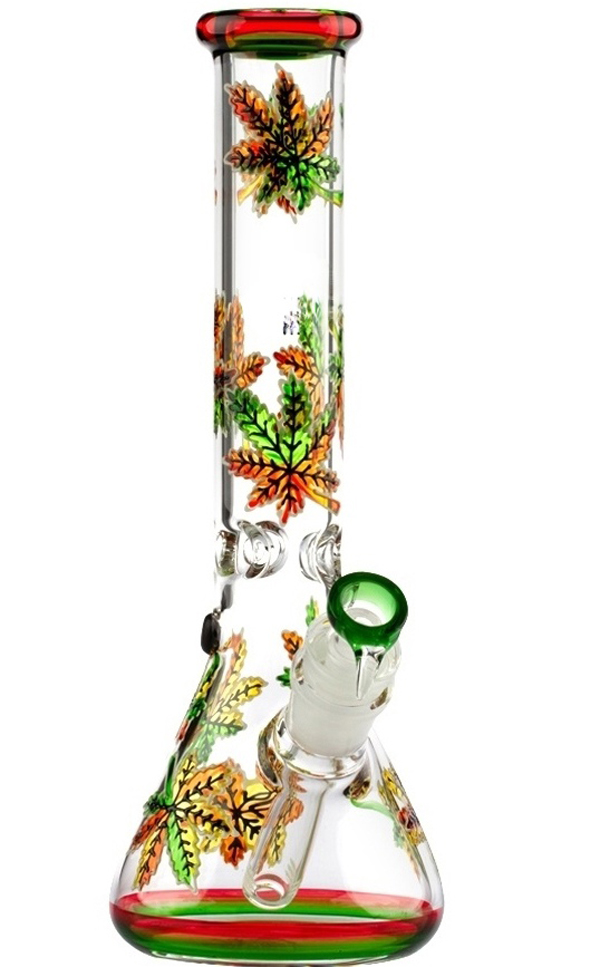 glass water pipe