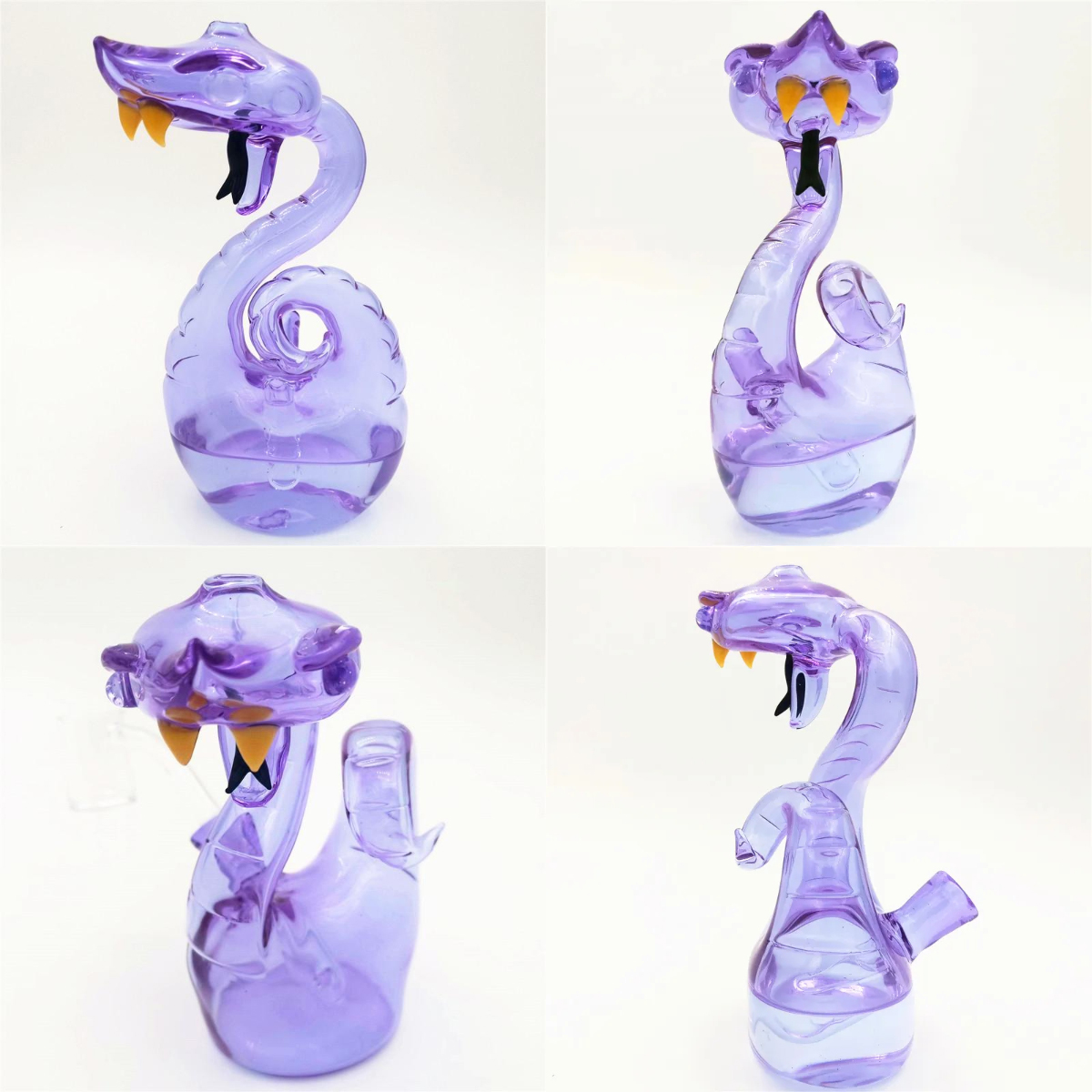 glass water pipe