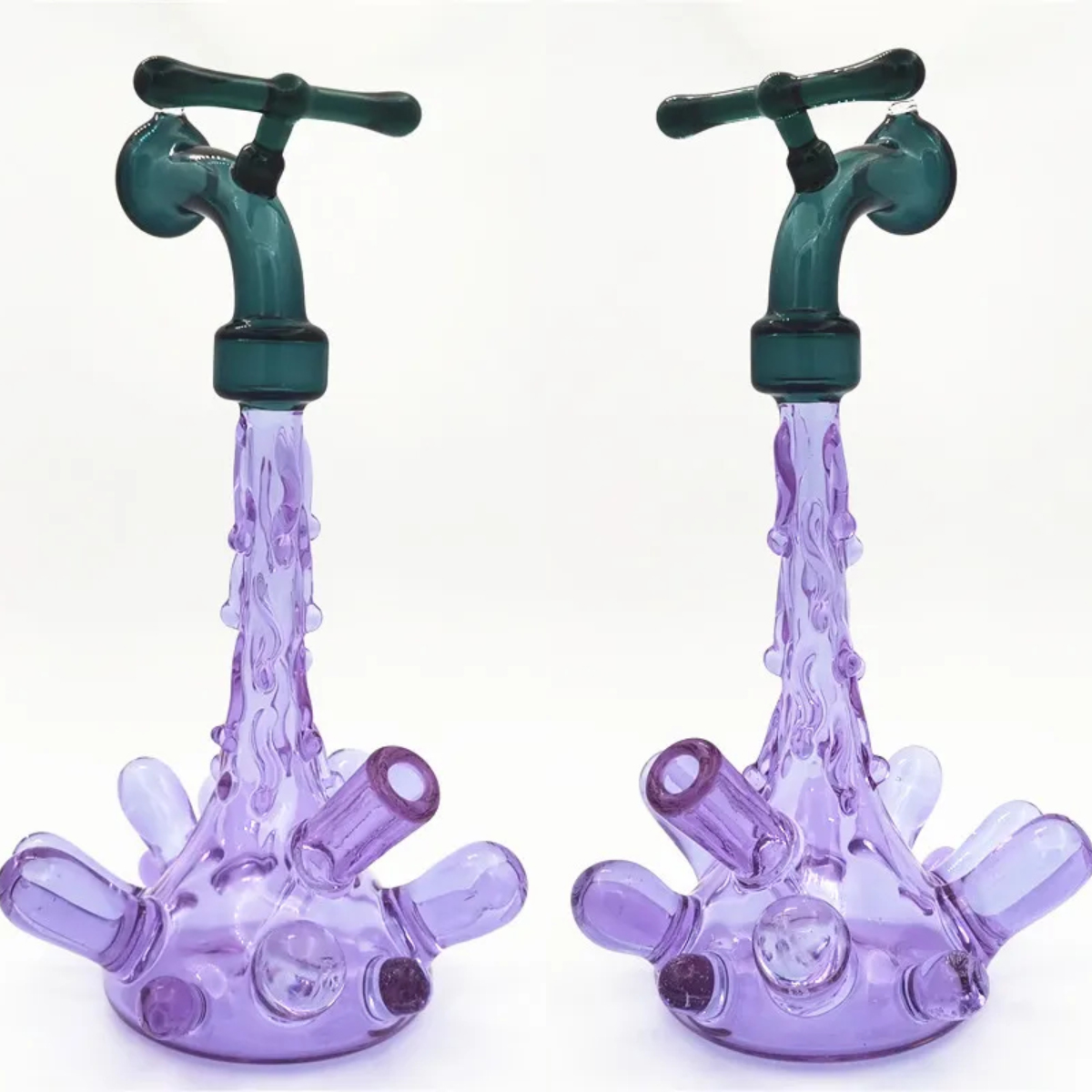 glass water pipe