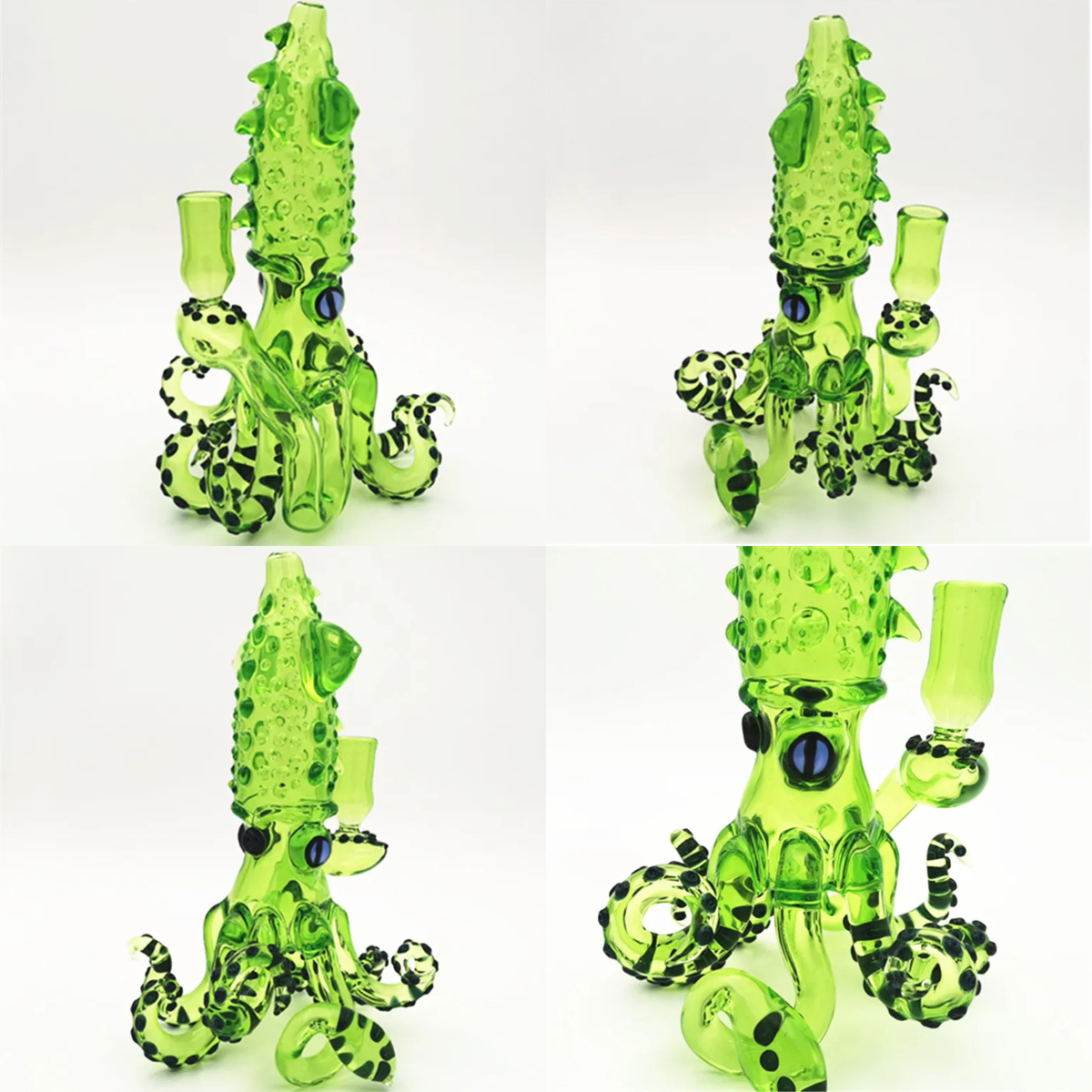 glass water pipe