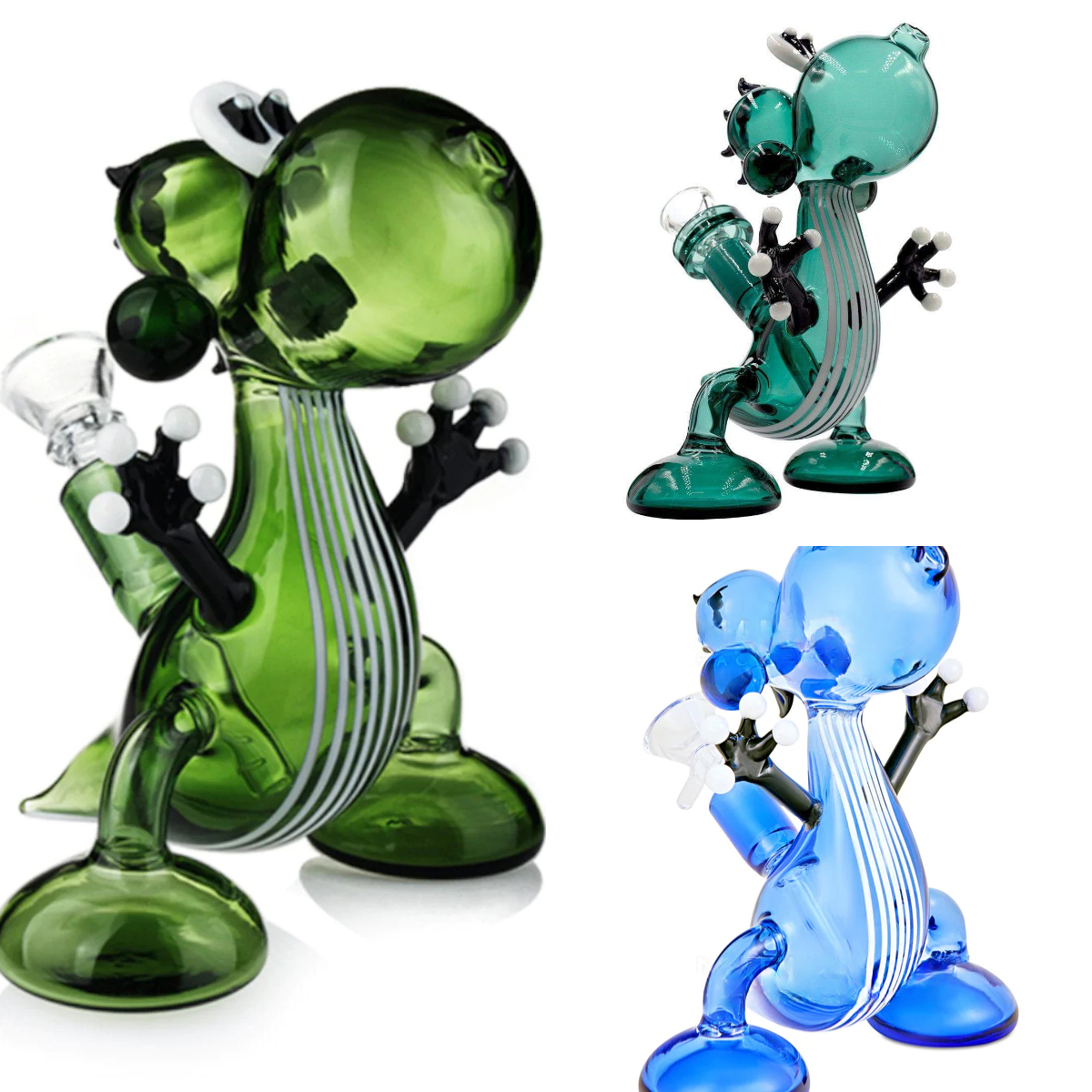 glass water pipe