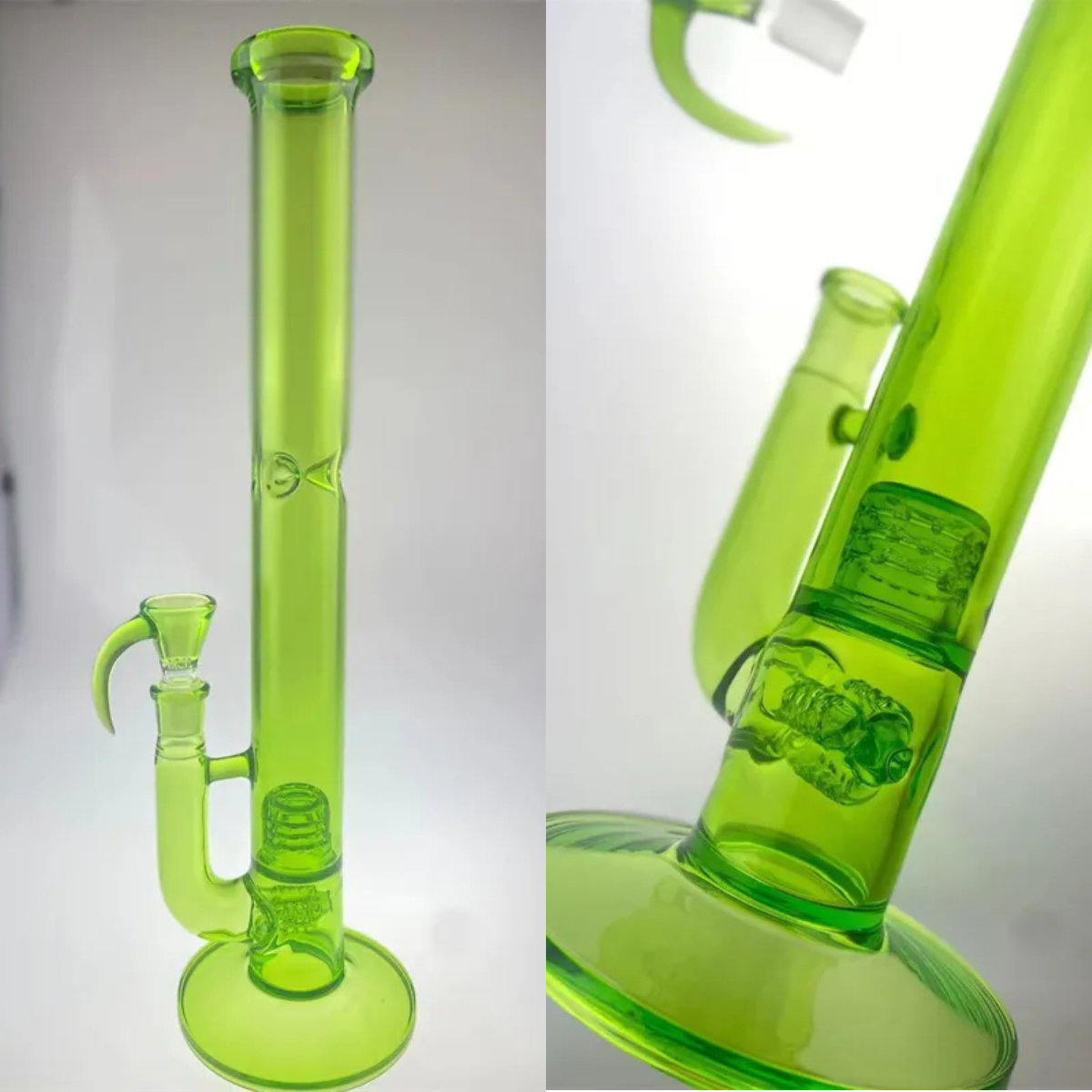 glass water pipe